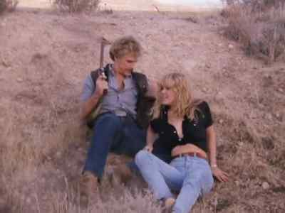 Oh.
- Where'd they go? - Malibu Express