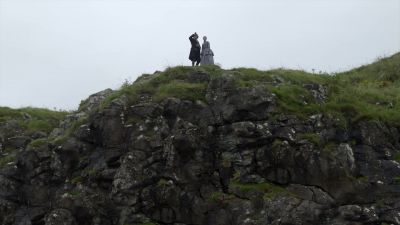 Oh, where's Ian? - Outlander