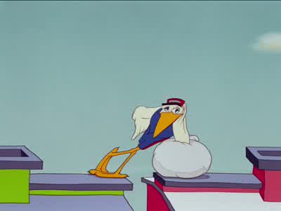 - Oh, where's that Mrs. - Dumbo