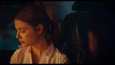 -Oh. Which one? - Good Girls Get High