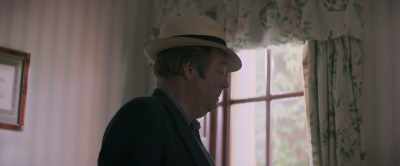Oh. Whiskey's right, isn't it? - The Hippopotamus