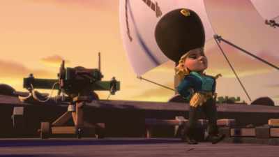 Oh-- [whistling] - Dragons: Rescue Riders: Hunt for the Golden Dragon
