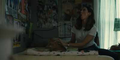 Oh! White dick. - Somebody I Used to Know