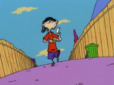 OH, WHO AM I KIDDING? - Ed, Edd n Eddy