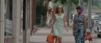 Oh Whoa Give it to me - The Sandlot