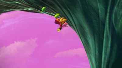 Oh! Whoa! - Elena of Avalor