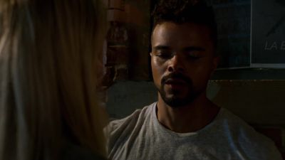 Oh, whoa. - Marvel's Jessica Jones