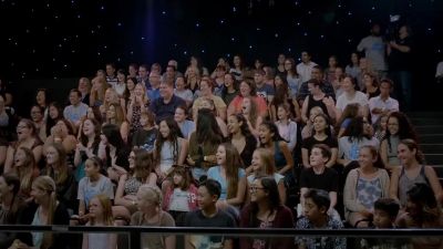 Oh, whoa! - Girl Meets World