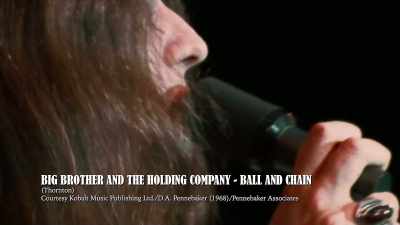 * Oh whoa whoa tell my why - Days of Rage: The Rolling Stones' Road to Altamont