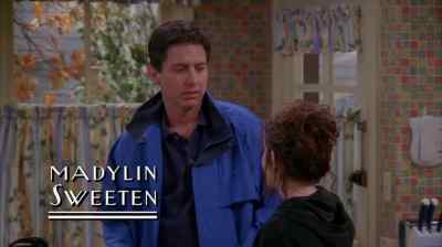 - Oh, whoa, whoa.
What are you doing? - Everybody Loves Raymond