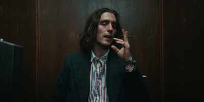 Oh, who'd have thought,
three meals a day - Rain Dogs