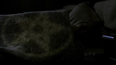 Oh... whoo. - The Vampire Diaries