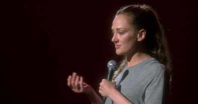 Oh, why are you
marrying me? - Jacqueline Novak: Get on Your Knees