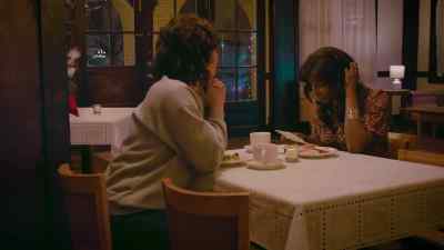 Oh. Why don't you go find him? - Letters at Christmas