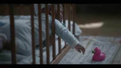Oh. Why don't you
just let him have it? - Travelers