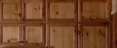 Oh, why so many cabinets? - Ride the Eagle
