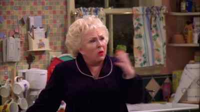 - Oh, why, robbie? Why?
How could you? - Everybody Loves Raymond