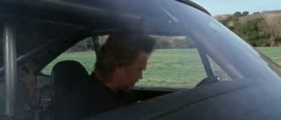 Oh, why? - Death Proof