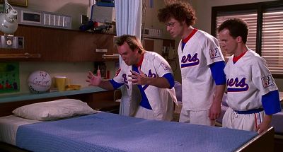 Oh why Why Why - BASEketball