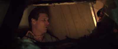 Oh, why?
Why? - Victor Crowley