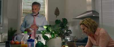 Oh, he will, don't you worry.
Oh, it's just started snowing here. - How to Please a Woman