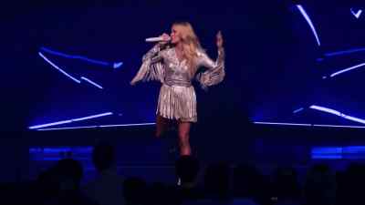 Oh, you will.
You'll get some. Give it time. - Carrie Underwood: Reflection