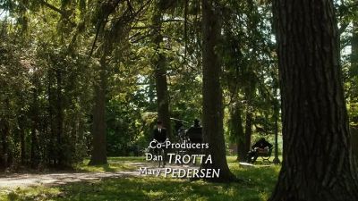 - Oh, William!
- Julia. - Murdoch Mysteries