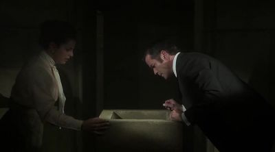 Oh, William... - Murdoch Mysteries