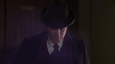 Oh, William... - Murdoch Mysteries