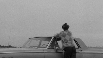 Oh Willie - Stranger Than Paradise