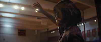 Oh, wilt thou leave me
so unsatisfied? - Grease: Rise of the Pink Ladies