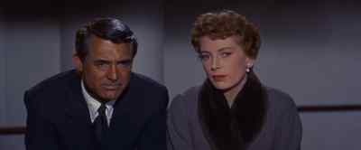 Oh winter must be cold for those with no warm memories - An Affair to Remember