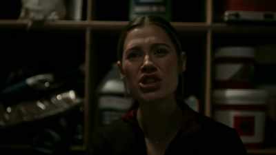 - Oh you wipe that innocent
look off your face! - The Ice Rink Murders