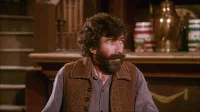 ♪ Oh, wish I was in Dixie
away, hooray ♪ - The Gambler