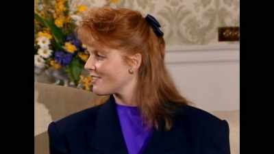 -Oh.
-Wit. [ Chuckles ] - Prince Andrew: Banished