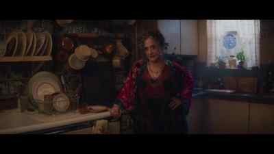 -Oh!
-Witches like you are the reason - Agatha All Along