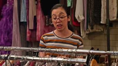 Oh! Without you, we're losing, like a lot. - No Good Nick