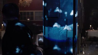 Oh, Wolfgang. - Sense8