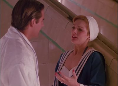Oh women You can't trust 'em - Quantum Leap