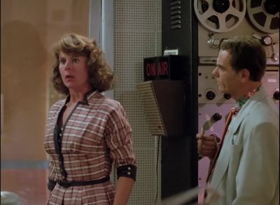Oh women You can't trust 'em - Quantum Leap