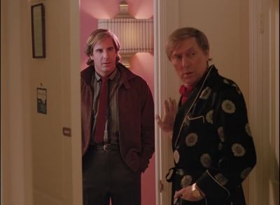 Oh women You can't trust 'em - Quantum Leap