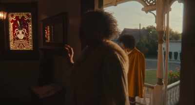 Oh, wonderful. - The Mistress