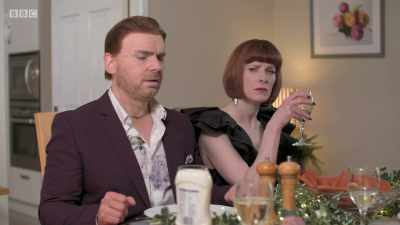 Oh, wonderful! - The Scotts