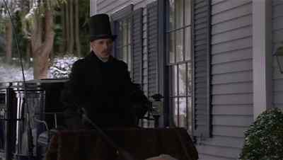 Oh, wonderful snow. - Little Women