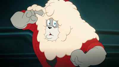 Oh, this won't end well. - Tom and Jerry: Willy Wonka and the Chocolate Factory