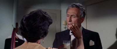 Oh won't you please maestro - Bye Bye Birdie