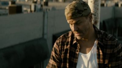 Oh, work calls. - SEAL Team