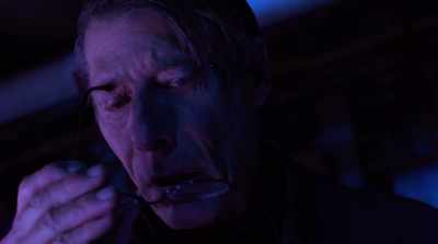 Oh, it would be so much easier - Puppet Master: Axis Termination