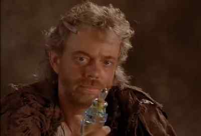 Oh, it would be nice to be whole. - Hercules: The Legendary Journeys   The Circle of Fire