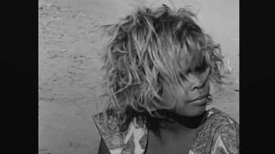 Oh, that would have been
a very traumatic time, Mama, - The Australian Dream